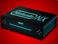 傳任天堂NX已經(jīng)搞定設(shè)計 即將進(jìn)行量產(chǎn)