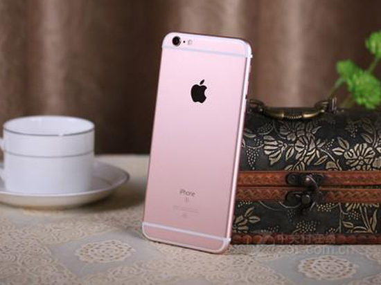 國行iPhone 6s Plus價格跳水，歷史新低