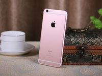 國行iPhone 6s Plus價格跳水，歷史新低