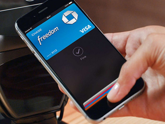 餐廳不支持Apple Pay 這下子庫克就尷尬了！