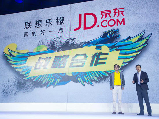 是炒作還是動(dòng)真格？聯(lián)想京東鬧翻內(nèi)幕到底是怎樣