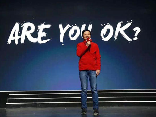 小米狂購專利是為進(jìn)軍海外，更為防華為背后捅刀