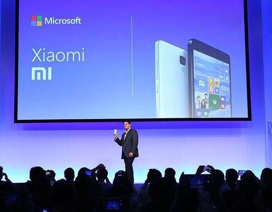 小米狂購專利是為進(jìn)軍海外，更為防華為背后捅刀