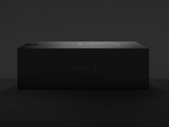 國(guó)民岳父韓寒撐場(chǎng) 一加手機(jī)3將提前進(jìn)行限量盲售