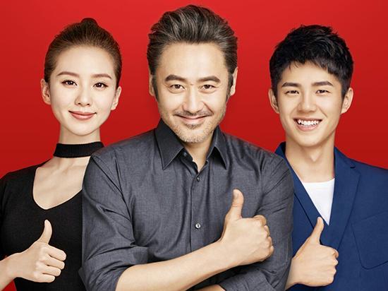 Talk客：連紅米都有代言人了！明星效應真管用嗎