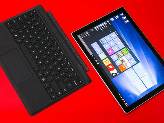 平板電腦要卷土重來還早著呢,至少等到2018年