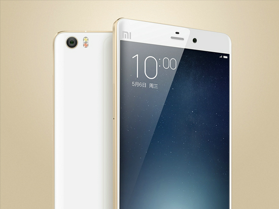 宣傳圖提前偷跑？小米5S有望采用雙攝像頭