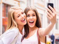 端午踏青拍美照，這些雙攝像頭手機必不可少