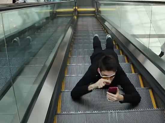 口袋妖怪GO怎樣玩？瘋狂歪國仁告訴你