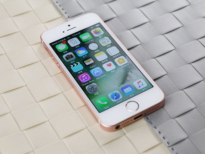 蘋果iOS 10上手體驗：有些細節(jié)可能你還不清楚！