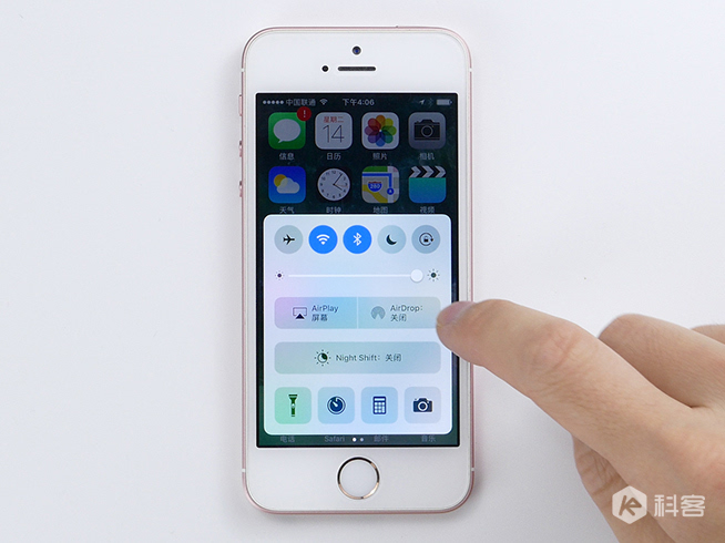 蘋果iOS 10上手體驗：有些細節(jié)可能你還不清楚！