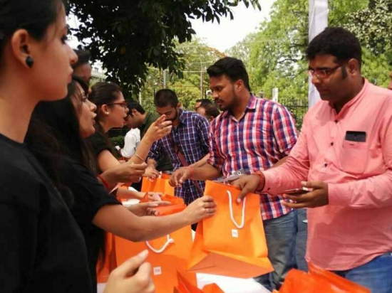 小米大力拓展印度線下渠道 滲透小城鎮(zhèn)