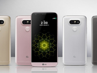 模塊化也不管用，LG G5銷量或不及預(yù)期一半