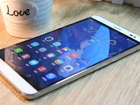 PK小米Max？榮耀6.6英寸2K屏新機(jī)現(xiàn)身了