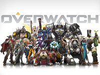 只花了10天！暴雪《守望先鋒》全球玩家已破700萬(wàn)