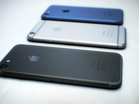 iPhone 7為何取消64GB？原來蘋果有這樣的心計