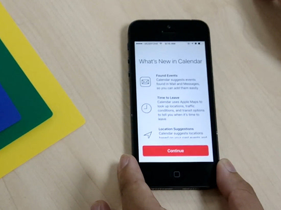 廉頗真老矣？ iPhone 5也能跑iOS 10