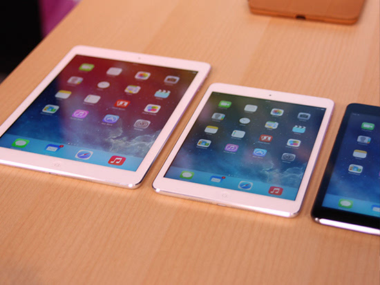 蘋果逼你換新iPad:全球超1億臺iPad不能升iOS 10