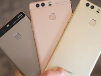 銷量驚人！華為P9/P9 Plus遠(yuǎn)銷海外