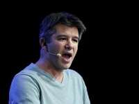 UBER大放豪言：明年超過(guò)滴滴打車(chē)