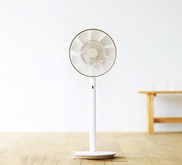 小米電風(fēng)扇又抄襲巴慕達(dá)？連小米員工都說太像了！