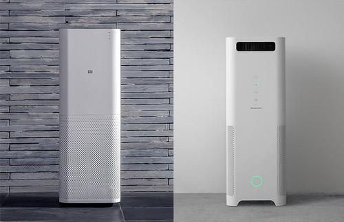 小米電風(fēng)扇又抄襲巴慕達(dá)？連小米員工都說太像了！