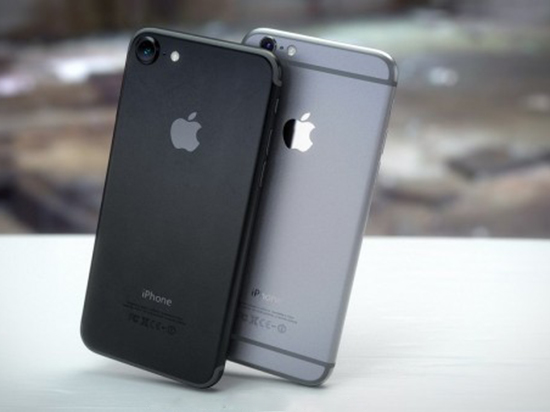 iPhone 7缺乏驚喜 三星將會繼續進行反擊