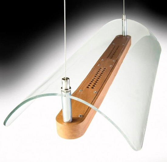 戴耳機(jī)看電影不爽？試試這個(gè)不會(huì)打擾旁人的音箱吧