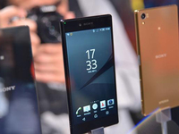 手機(jī)賣得不好！索尼決定調(diào)整發(fā)展方向