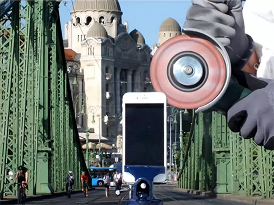 就這么簡(jiǎn)單 手把手教你把iPhone 6s變iPhone 7