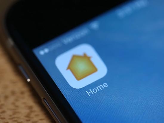 蘋果的智能家居應(yīng)用Home到底有多酷?