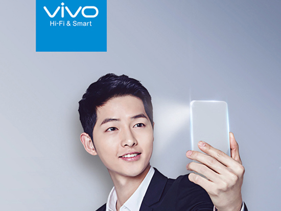 vivo自曝新品X7：怎么又是這種前置指紋