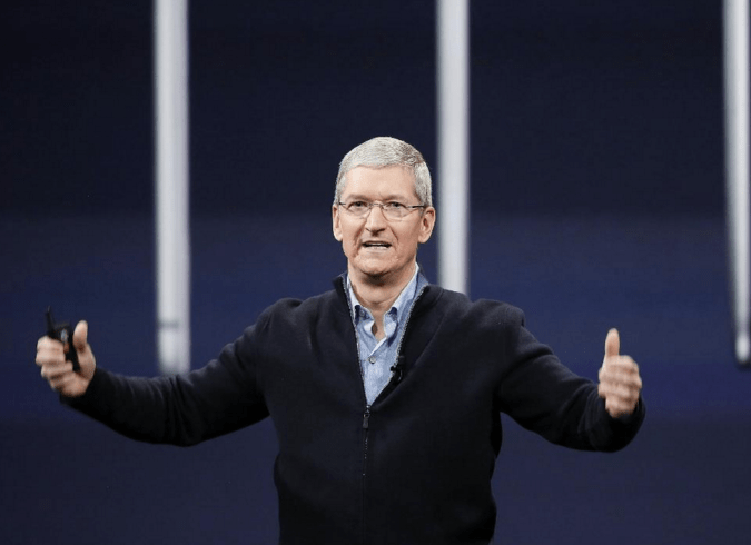 iPhone面臨禁售？要怪這臺國產(chǎn)手機(jī)！