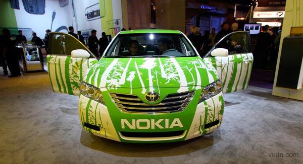 Talk客：如果諾基亞卷土重來 什么方式最好？