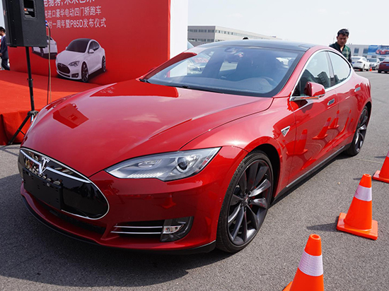 Sorry！特斯拉再次不能兌現(xiàn)交付目標(biāo)