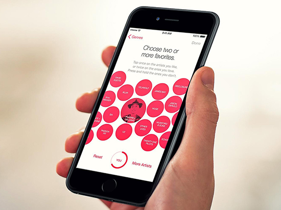 看Apple Music免費(fèi)三個(gè)月,谷歌表示我多送一個(gè)月