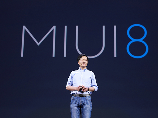 MIUI 8穩(wěn)定版發(fā)布時間曝光：8月中旬靠譜