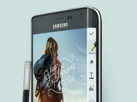 三星Note 7七月量產(chǎn)：首批備貨高達(dá)500萬(wàn)