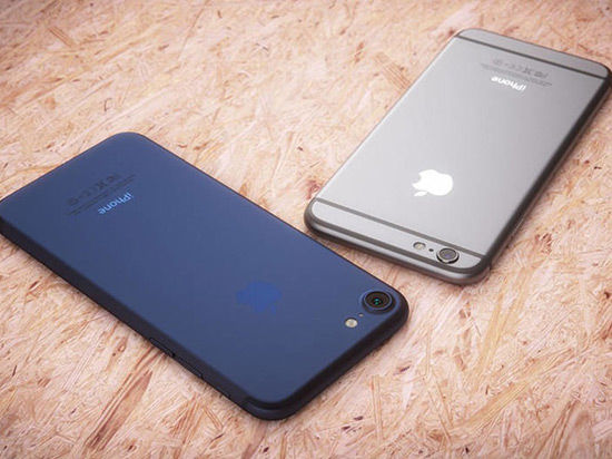 受手機市場疲軟拖累 蘋果目標股價遭到下調