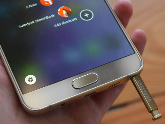 科客晚報：三星Note 7首批備貨嚇人 樂視又要搶首發(fā)！