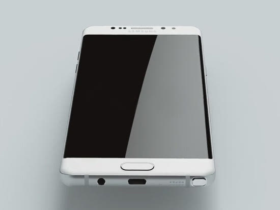 科客晚報：三星Note 7首批備貨嚇人 樂視又要搶首發(fā)！