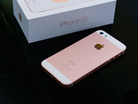 iPhone 7將至，iPhone SE疑被“打入冷宮”