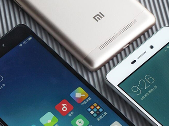 紅米出貨量曝光，友商都驚呆了