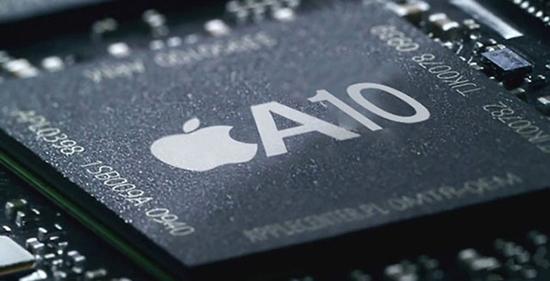 科客晚報：小米筆記本要來了？A10處理器實力強悍