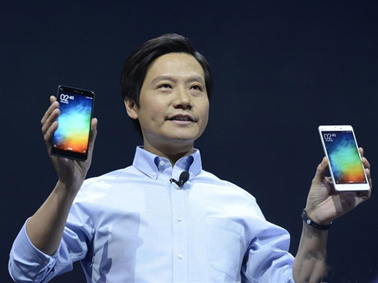 良心企業(yè)家！雷軍給武漢災(zāi)民捐助小米充電寶和隨身燈