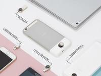 讓iPhone暴增256GB，這枚“硬幣”可以做到