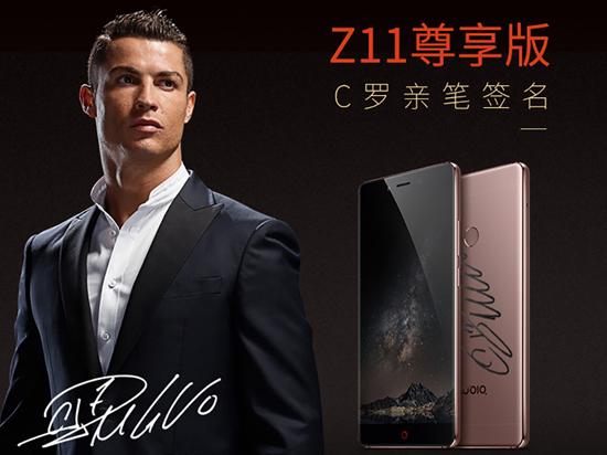 可以買(mǎi)12臺(tái)iPhone 6s的努比亞，你見(jiàn)過(guò)嗎？