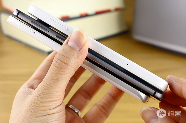 一加3/小米5/ZUK Z2對比（上）：誰更像真旗艦？