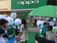 小米也要靠邊站！為何“藍(lán)綠”大廠能愈戰(zhàn)愈勇？