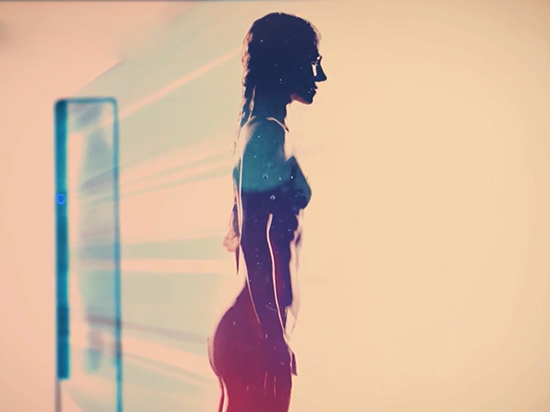 想體檢？脫掉衣服讓這款3D鏡照照吧